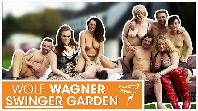 Swinger Party! Hot wolfwagnercom masturbate mother