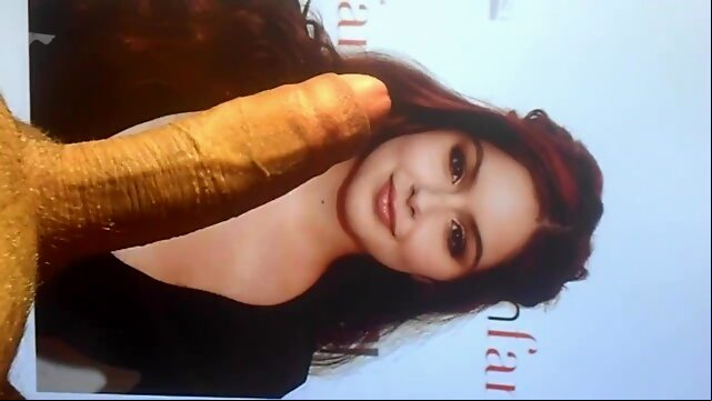 My huge cock and big masturbate cock celeb